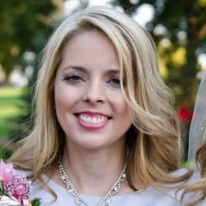 Meet your Posher, Vanessa